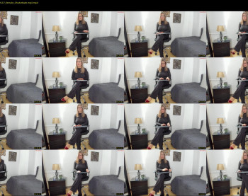 _jeniffer_hot — 13 minute Chaturbate female teen cam video, 720p, Sep 6, 2025
