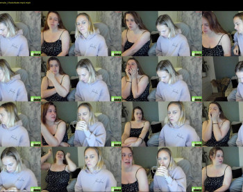 aliaa_ — 19 minute Chaturbate female teen cam video, 720p, Sep 6, 2025