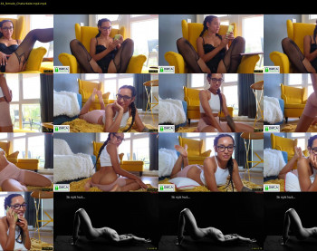 alice_bane — 120 minute Chaturbate female teen cam video, 720p, Sep 6, 2025