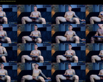 asmodeo_cox — 14 minute Chaturbate male teen cam video, 720p, Sep 6, 2025