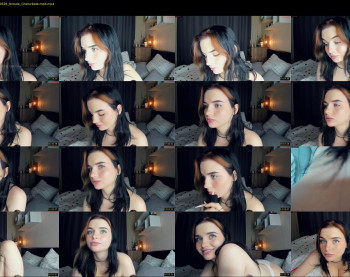 cute_caprice — 23 minute Chaturbate female teen cam video, 720p, Sep 7, 2025