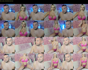dirtydevilsx — 36 minute Chaturbate couple teen cam video, 720p, Sep 6, 2025