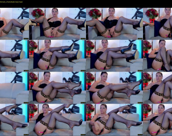 ebella_ — 61 minute Chaturbate female teen cam video, 720p, Sep 7, 2025