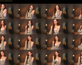 elbasypher — 121 minute Chaturbate female teen cam video, 720p, Sep 7, 2025