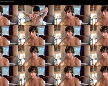 faustfrost — 7 minute Chaturbate male teen cam video, 720p, Sep 6, 2025