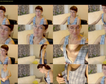 fritha — 13 minute Chaturbate female teen cam video, 720p, Sep 6, 2025