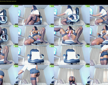 ginger_smil — 114 minute Chaturbate female teen cam video, 720p, Sep 6, 2025
