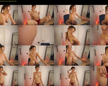 honey_pixie — 120 minute Chaturbate female teen cam video, 720p, Sep 7, 2025