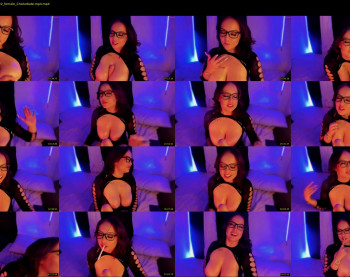 isabelitha — 62 minute Chaturbate female teen cam video, 720p, Sep 6, 2025