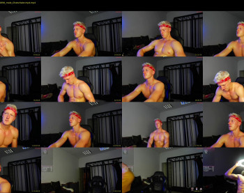 jacob_devon — 120 minute Chaturbate male teen cam video, 720p, Sep 6, 2025