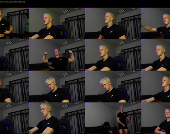 jacob_devon — 16 minute Chaturbate male teen cam video, 720p, Sep 7, 2025