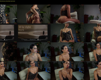 jadeperez_ — 67 minute Chaturbate female teen cam video, 720p, Sep 6, 2025