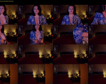 karrin — 14 minute Chaturbate female teen cam video, 720p, Sep 6, 2025