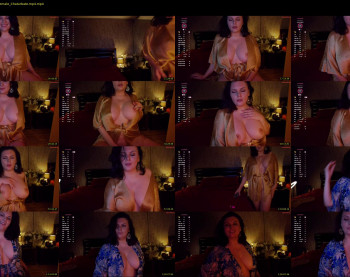 karrin — 98 minute Chaturbate female teen cam video, 720p, Sep 7, 2025