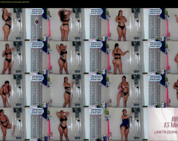 milavalentinax — 21 minute Chaturbate female teen cam video, 720p, Sep 7, 2025