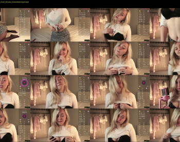 odelynbrower — 15 minute Chaturbate female teen cam video, 720p, Sep 6, 2025