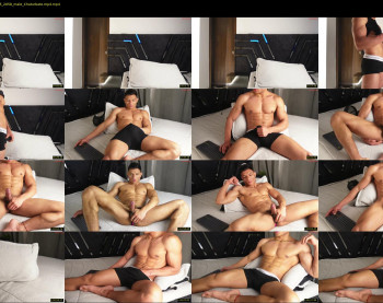 patrick_brown_ — 121 minute Chaturbate male teen cam video, 720p, Sep 6, 2025