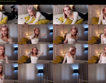 piabathurst — 120 minute Chaturbate female teen cam video, 720p, Sep 6, 2025