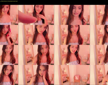 raychell_black — 36 minute Chaturbate female teen cam video, 720p, Sep 6, 2025