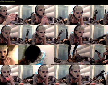 sleeperly — 42 minute Chaturbate female teen cam video, 720p, Sep 6, 2025