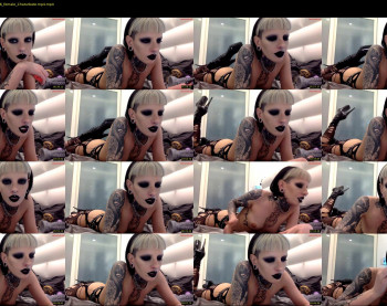 sleeperly — 12 minute Chaturbate female teen cam video, 480p, Sep 7, 2025