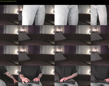 waynemiller_ — 3 minute Chaturbate male teen cam video, 720p, Sep 6, 2025