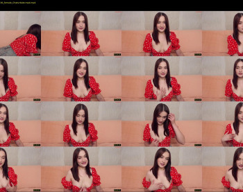 _alexxxxa_ — 11 minute Chaturbate female teen cam video, 720p, Sep 8, 2025