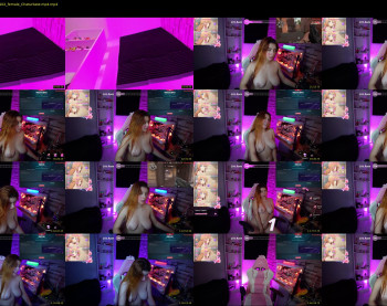 _celeste_xx — 120 minute Chaturbate female teen cam video, 720p, Sep 8, 2025