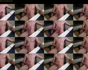 _certifiedd_ — 16 minute Chaturbate male teen cam video, 720p, Sep 7, 2025