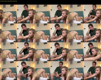 adele_nick2202 — 3 minute Chaturbate couple teen cam video, 720p, Sep 7, 2025