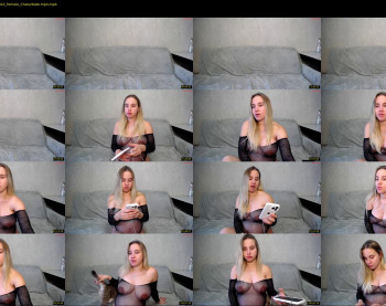 alice_rays_ — 78 minute Chaturbate female teen cam video, 720p, Sep 7, 2025