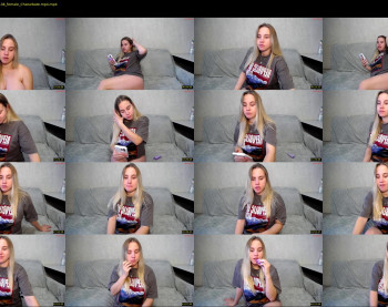 alice_rays_ — 53 minute Chaturbate female teen cam video, 720p, Sep 7, 2025