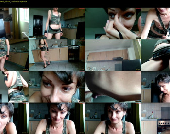 bebacksooon — 120 minute Chaturbate female teen cam video, 480p, Sep 7, 2025