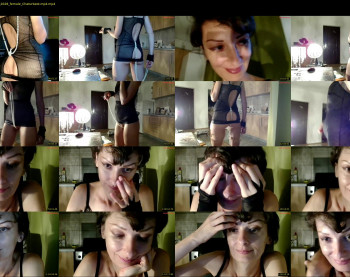 bebacksooon — 102 minute Chaturbate female teen cam video, 480p, Sep 7, 2025