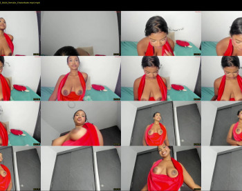chloe_evans21 — 65 minute Chaturbate female teen cam video, 720p, Sep 8, 2025