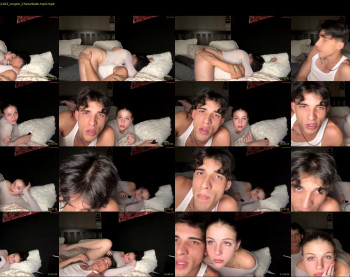 denjohn2000 — 14 minute Chaturbate male teen cam video, 720p, Sep 7, 2025