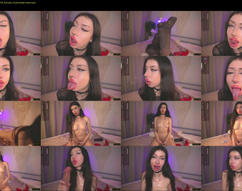 devilss_toy — 94 minute Chaturbate female teen cam video, 720p, Sep 7, 2025