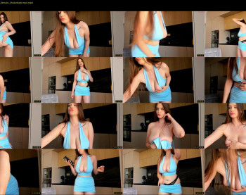 devyale — 121 minute Chaturbate female teen cam video, 720p, Sep 7, 2025