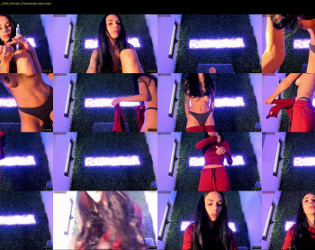 hotfallingdevil — 5 minute Chaturbate female teen cam video, 720p, Sep 7, 2025