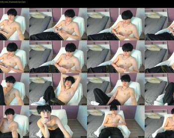 john_arthurs — 85 minute Chaturbate male teen cam video, 720p, Sep 7, 2025