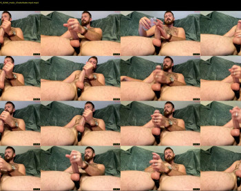 johnthomasbwc — 4 minute Chaturbate male teen cam video, 720p, Sep 8, 2025