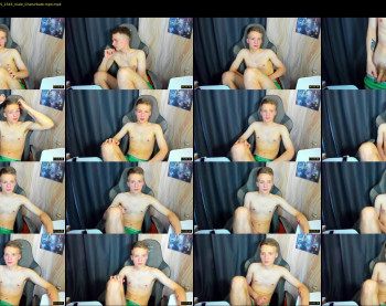 konnor_deviant — 39 minute Chaturbate male teen cam video, 720p, Sep 7, 2025