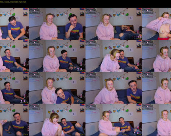 mamiclouds — 16 minute Chaturbate female teen cam video, 720p, Sep 8, 2025