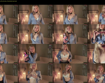 odelynbrower — 120 minute Chaturbate female teen cam video, 720p, Sep 7, 2025