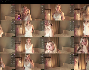 odelynbrower — 77 minute Chaturbate female teen cam video, 720p, Sep 8, 2025