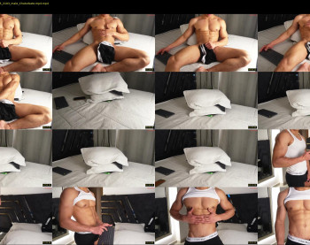 patrick_brown_ — 29 minute Chaturbate male teen cam video, 720p, Sep 7, 2025