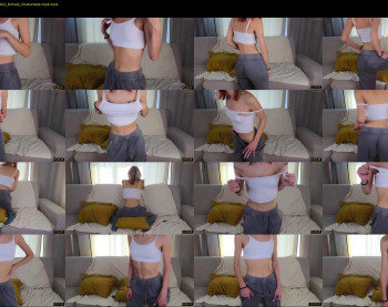 piabathurst — 71 minute Chaturbate female teen cam video, 720p, Sep 7, 2025