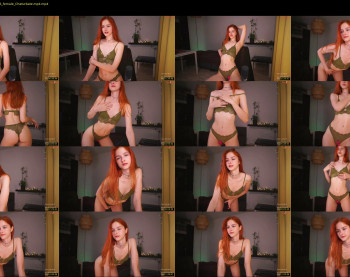 pixie_pie — 15 minute Chaturbate female teen cam video, 720p, Sep 7, 2025