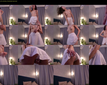 playful_pixiee — 28 minute Chaturbate female teen cam video, 720p, Sep 7, 2025