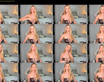 samara0_ — 3 minute Chaturbate female teen cam video, 720p, Sep 8, 2025